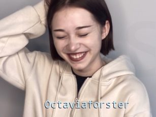 Octaviaforster