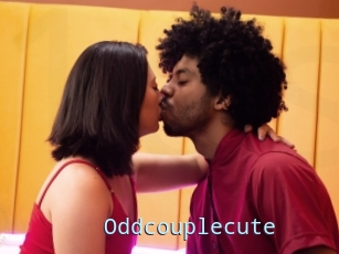 Oddcouplecute