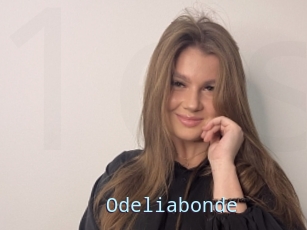 Odeliabonde