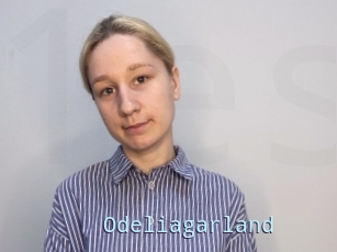 Odeliagarland