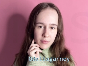 Odeliagarney