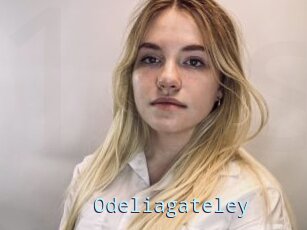 Odeliagateley