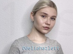 Odeliahazlett