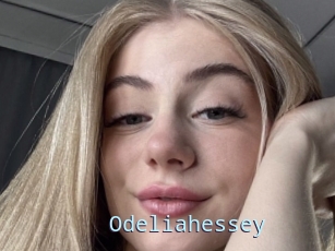 Odeliahessey