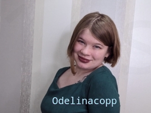 Odelinacopp