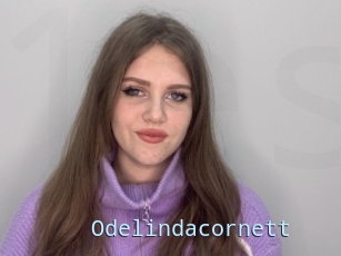 Odelindacornett