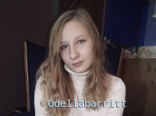 Odellabarritt