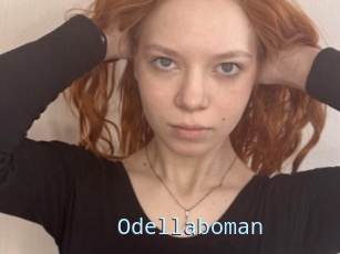 Odellaboman