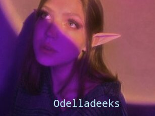 Odelladeeks