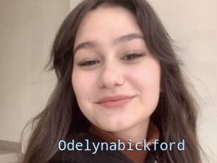 Odelynabickford