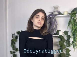 Odelynabigger