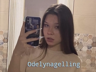 Odelynagelling