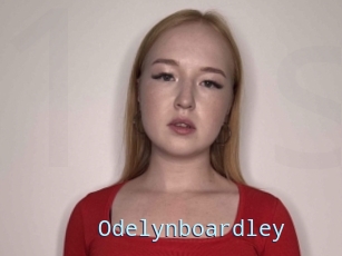 Odelynboardley