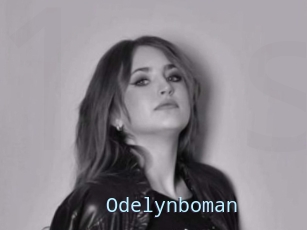 Odelynboman