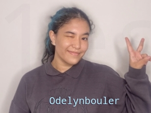 Odelynbouler