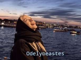 Odelyneastes