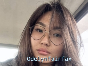 Odelynfairfax