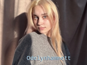 Odelynhammett