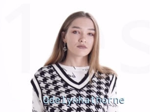 Odelynhathorne