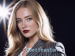 Odetteaston