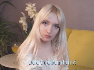 Odettebumford