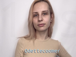 Odettecoomer