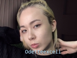 Odetteexcell