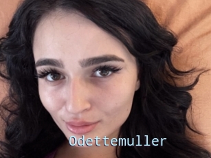 Odettemuller