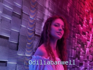 Odiliabanwell