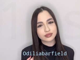 Odiliabarfield