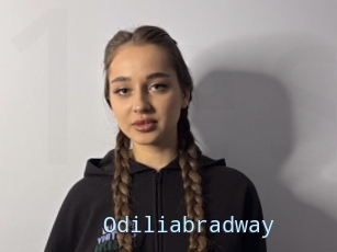 Odiliabradway