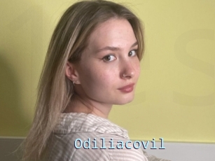 Odiliacovil