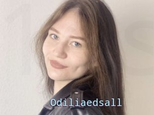 Odiliaedsall