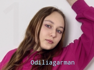 Odiliagarman