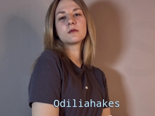 Odiliahakes