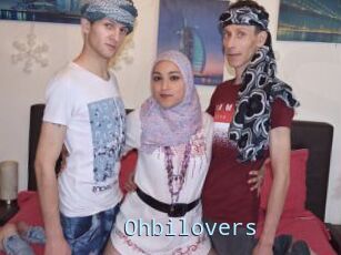 Ohbilovers