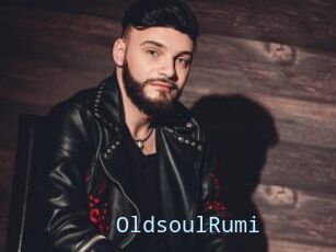 OldsoulRumi