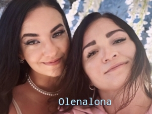 Olenalona