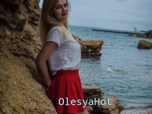 OlesyaHot