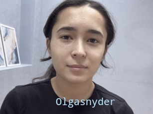 Olgasnyder