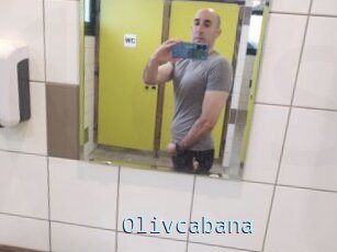 Olivcabana