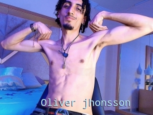 Oliver_jhonsson