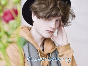 Oliveradderiy