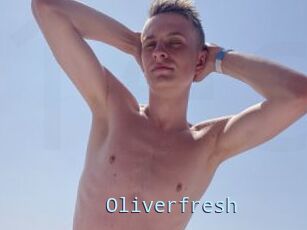 Oliverfresh