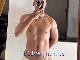 Oliverjhonnes