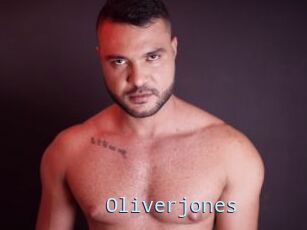 Oliverjones