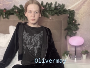 Olivermay