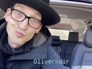 Olivernoir