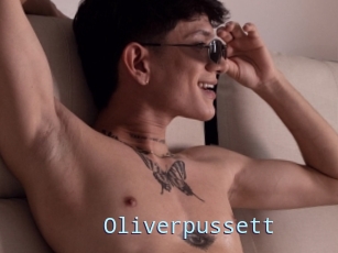 Oliverpussett