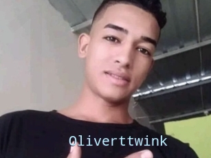 Oliverttwink